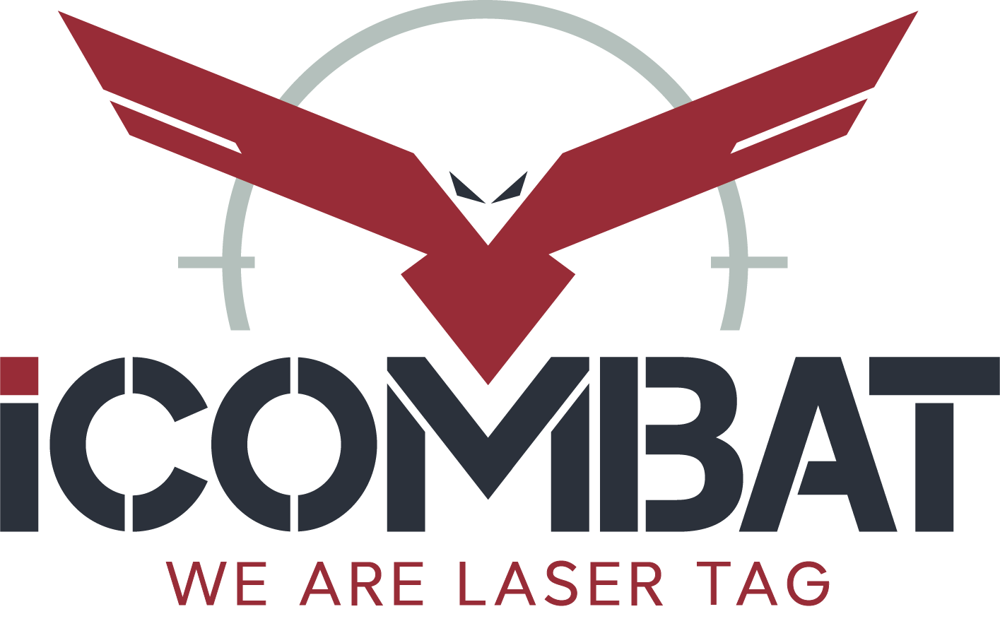 iCOMBAT Laser Tag
